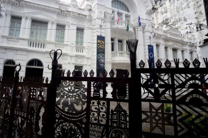 Muncab inicia na sexta-feira (13) exposição afro-brasileira com mais de 100 peças repatriadas
