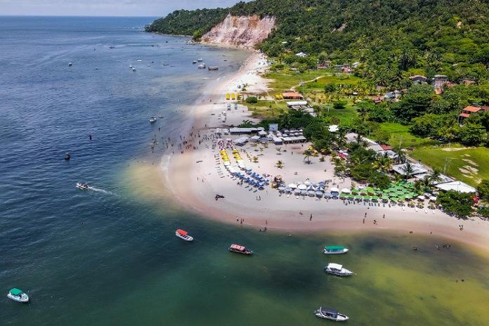 Desafio Verão Yacht vai reunir amantes de diferentes esportes em Morro de São Paulo