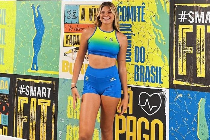 SURF: Jovens Atletas do Comitê Olímpico Brasileiro