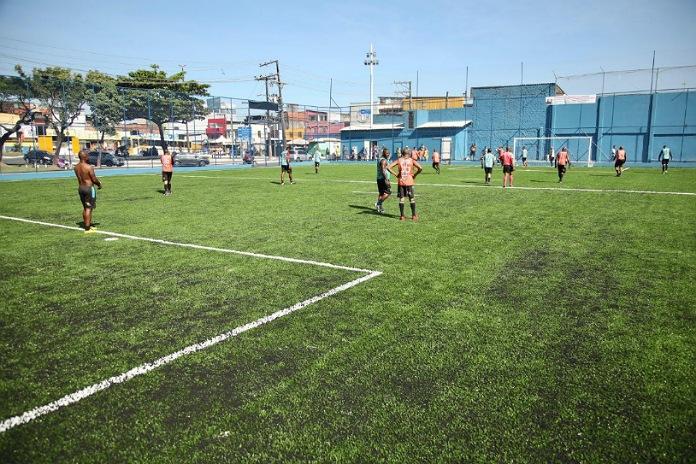 Lançamento da Copa Salvador Interbairros de Futebol Amador ocorre neste sábado (4)