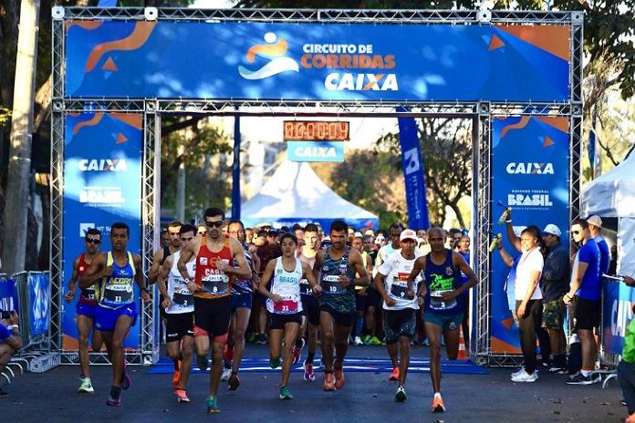 Maratona Salvador terá atleta queniano dentre os 60 atletas de elite participantes da competição