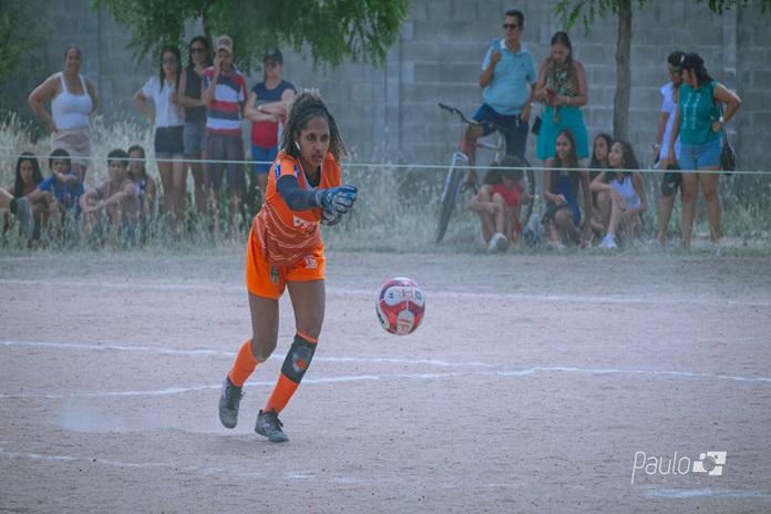 Capim Grosso e Baixa Grande disputam final da 5ª Copa Jacuípe Feminina de Futebol, no próximo domingo, em Várzea da Roça