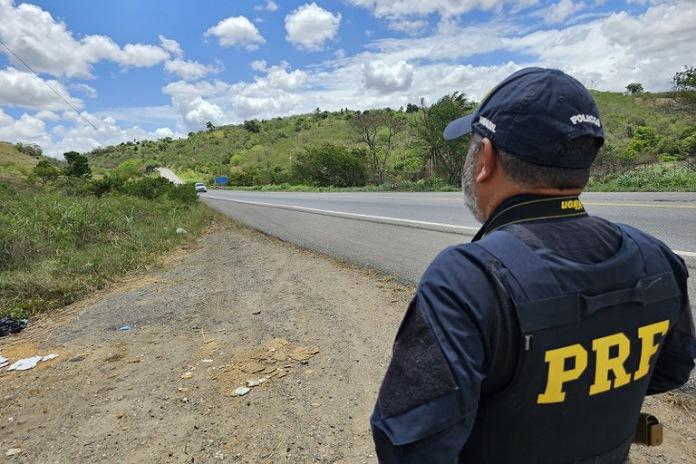 Operação Rodovida 2025/2026: Operação Ano Novo apresenta leve aumento de sinistros e mantém atenção redobrada nas rodovias federais da Bahia