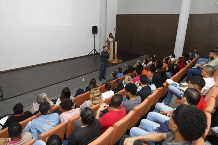 Fotos: Luiz Carrera