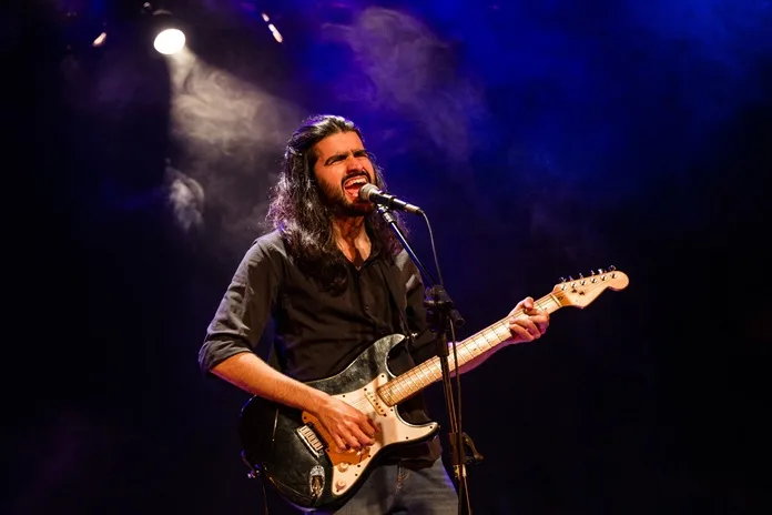Foto: Uanderson Brittes