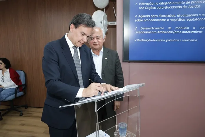 Foto: Divulgação/Sedur