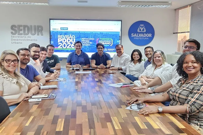 Texto e foto: Ascom Sedur