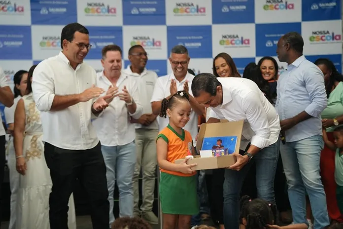 Fotos: Betto Jr. / Secom PMS