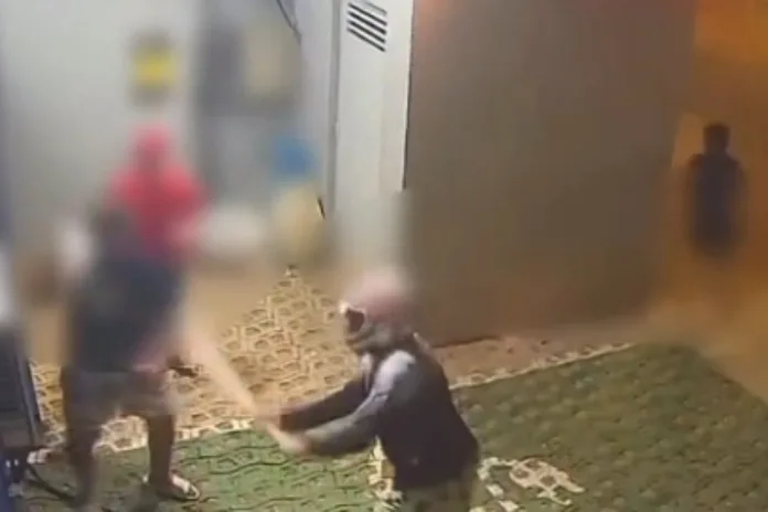 Crédito: Reprodução