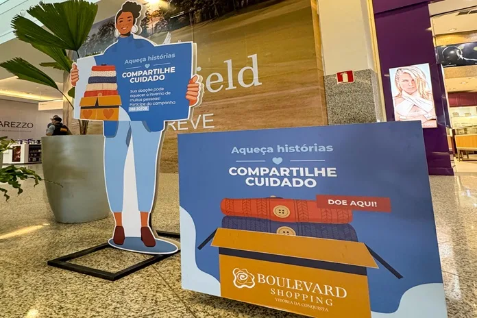 Foto: Divulgação/Boulevard Shopping