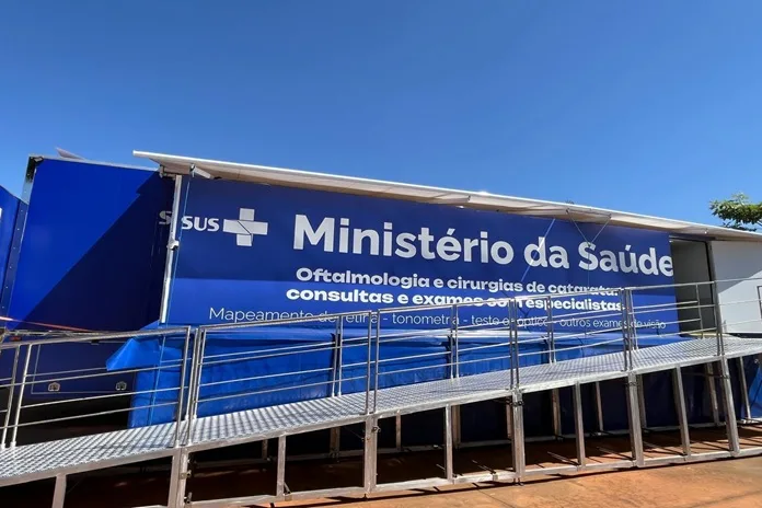 Foto: Carla Guimarães/MS
