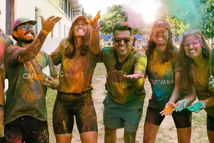 Acampamento Capivara chega à 2ª edição com programação especial de férias