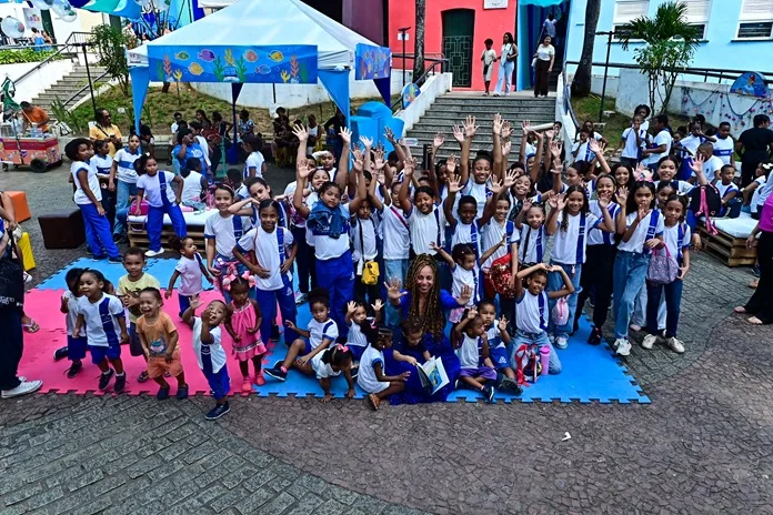 Foto: Jefferson Peixoto