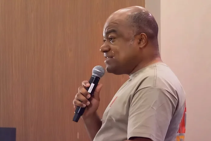 Crédito: Reprodução