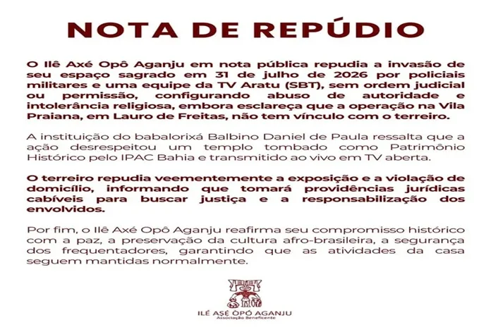 Foto: Reprodução/Redes Sociais