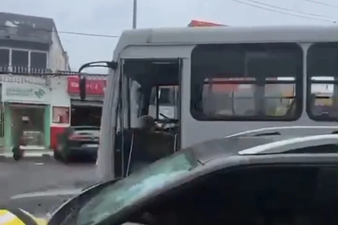 Crédito: Reprodução