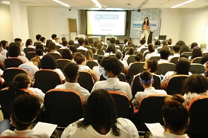 Foto: Lucas Moura