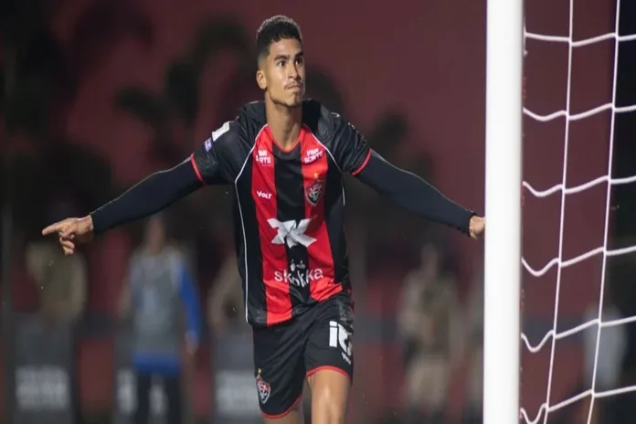 Foto: Victor Ferreira