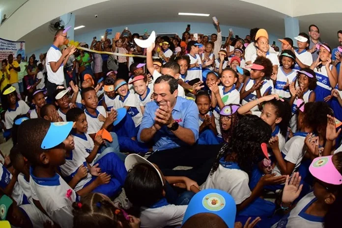 Foto: Valter Pontes