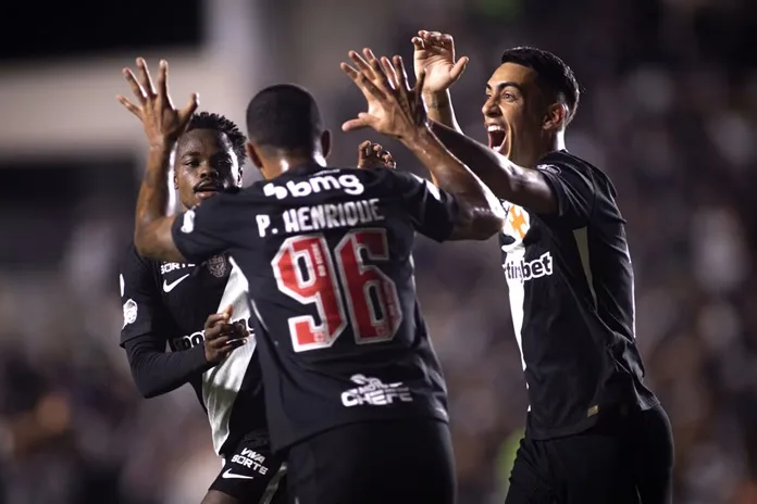 Crédito: Matheus Lima/Vasco