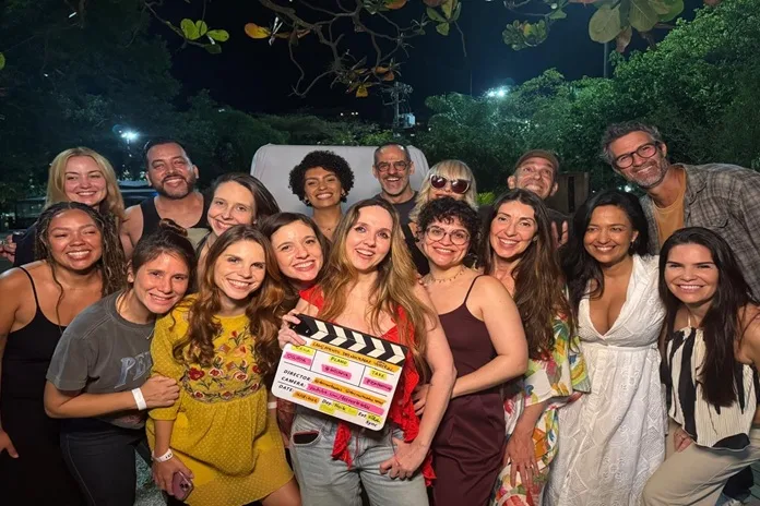 Foto: Luísa Locher