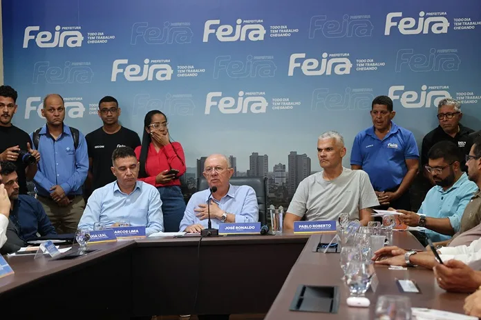 Crédito: ACM e Jorge Magalhães