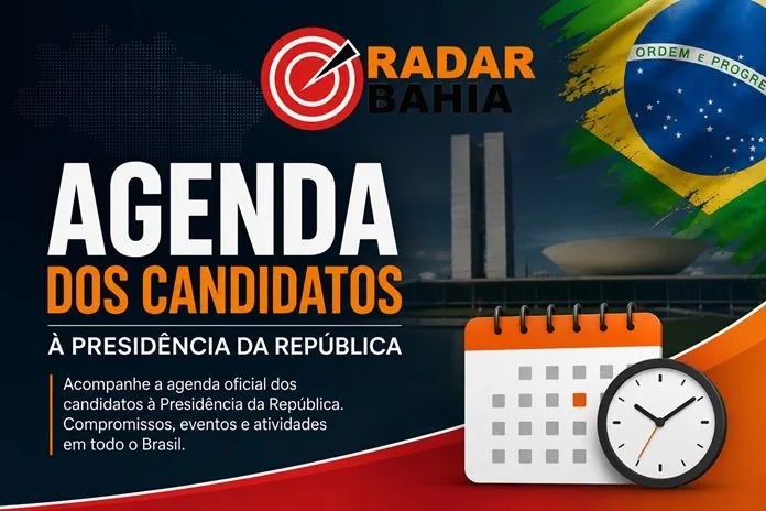 Crédito: Radar Bahia