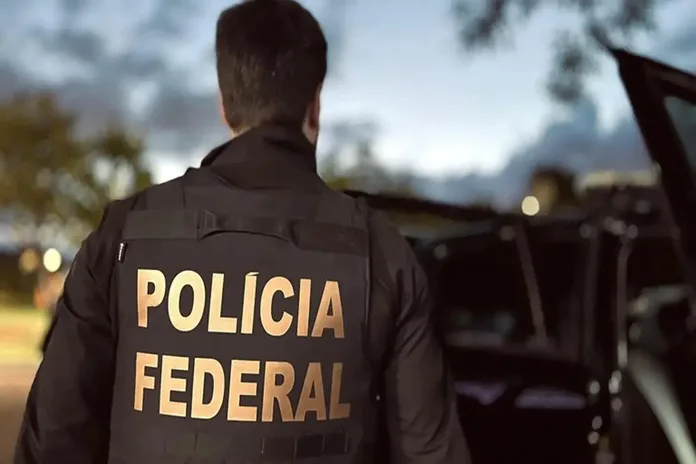 Crédito: Polícia Federal/Divulgação
