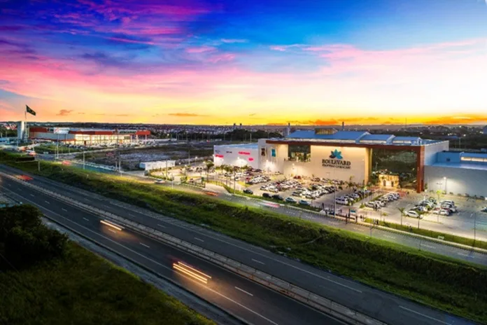 Crédito: Divulgação/Boulevard Shopping Camaçari
