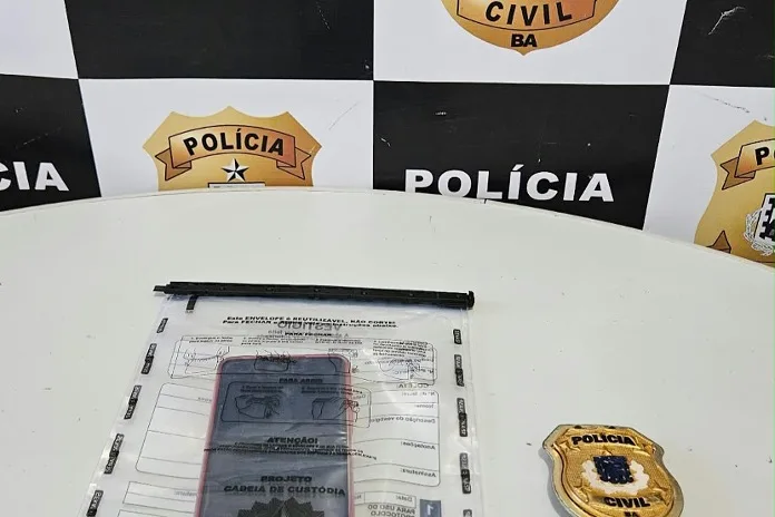 Crédito: PCBA