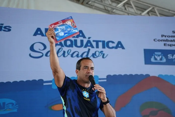 Crédito: Betto Jr