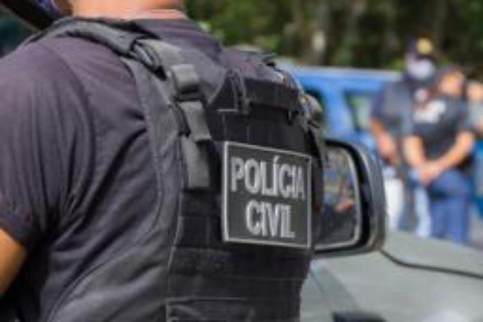 Suspeito de homicídio é preso durante Operação Fortaleza em Piatã