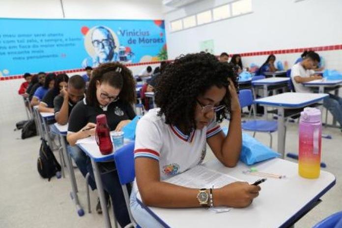 ENEM: resultado sai às 10h desta sexta-feira (16)