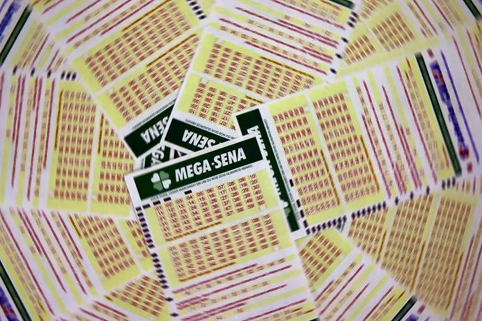 Mega-Sena sorteia prêmio de R$ 60 milhões nesta quinta-feira