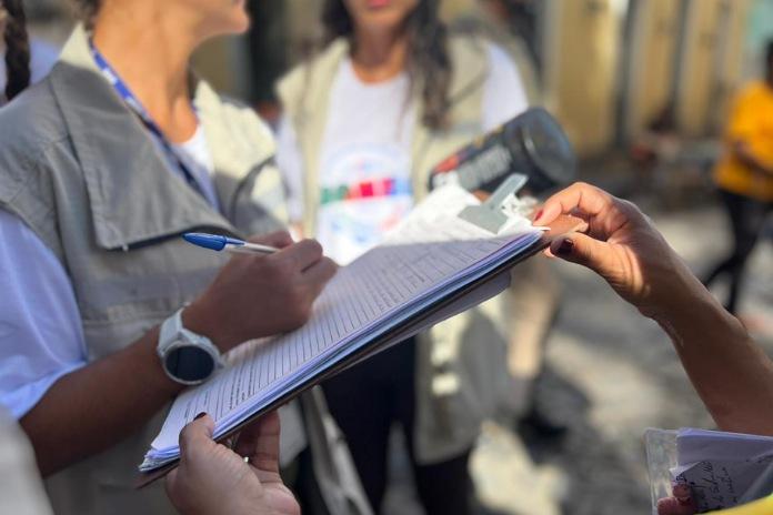 Saúde intensifica ações preventivas sobre pomadas capilares no período carnavalesco
