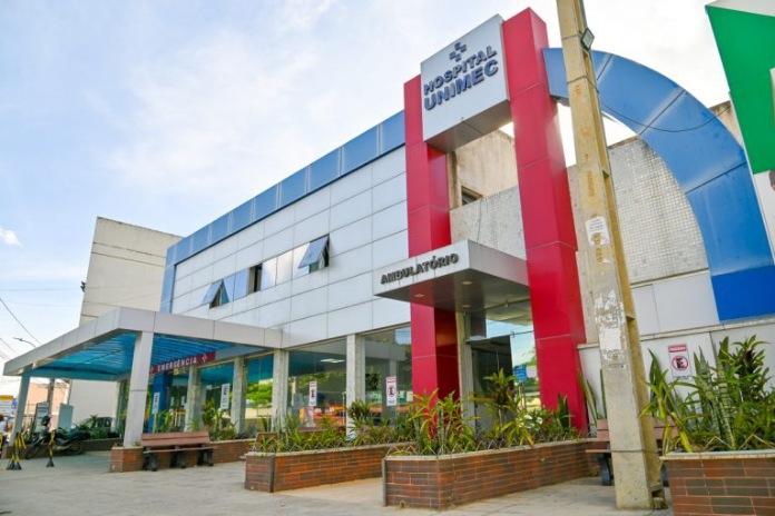 Unimec retoma atendimento pelo SUS na segunda-feira (16)